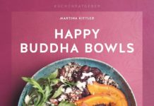 Happy Buddha Bowls