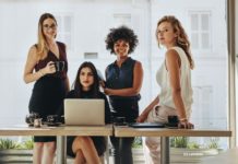 „Write her future“ – Soziales Markenengagement von Lancôme