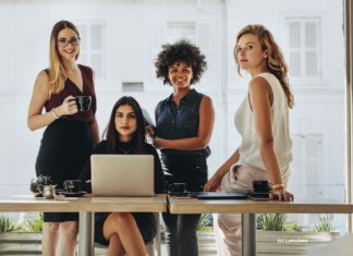 „Write her future“ – Soziales Markenengagement von Lancôme