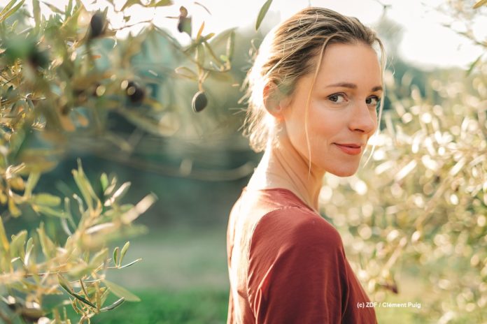 Friederike Linke