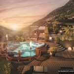 Guesthouse F neuer Pool © Quellenhof Luxury Resort Passeier