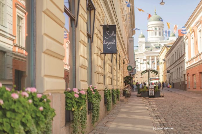 Helsinki