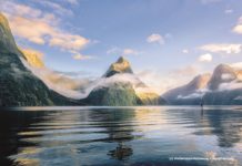 Neuseeland: Im Land der langen weißen Wolken