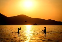 Deutsche wollen nach Corona wieder reisen wie zuvor