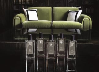 DFG1924 – Exklusive Parfums für den besonderen Geschmack!