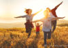 Unterwegs mit Familie. (Foto: Evgeny Atamanenko/123rf)