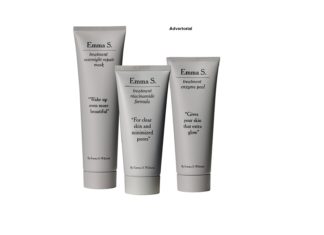 Emma S. – Cosmeceuticals für sichtbare Ergebnisse