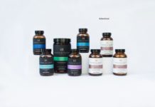 Image Skincare: Luxuriöse Ergänzungen für schöne Haut und starkes Haar