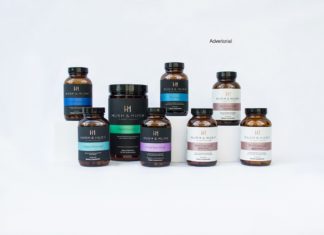 Image Skincare: Luxuriöse Ergänzungen für schöne Haut und starkes Haar