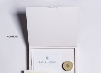 Kathrin Stoll – Perfect Skin Glow