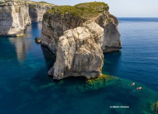 Malta macht auf: Das gilt ab Juni