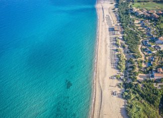 Costa Navarino startet in die Saison An der Costa Navarino