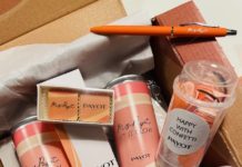 Beauty-Zoom mit Payot