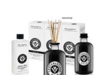 J. F. Schwarzlose: Renaissance der Zimmerparfums