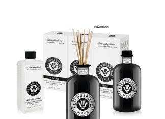 J. F. Schwarzlose: Renaissance der Zimmerparfums