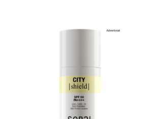 Sepai – It’s in your genes …