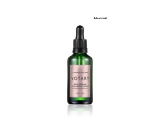 Votary – Get the Glow
