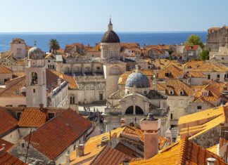 Kroatien geht voran In Dubrovnik. Foto: Neil Morrell/Pixabay