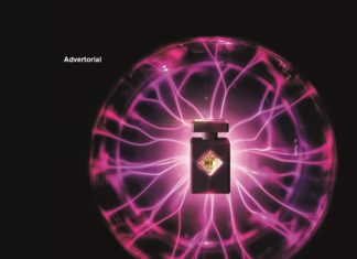 Initio Parfums – die sinnliche Macht der Düfte