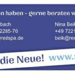 Spa Life compact: am 20. und 21. September 2021 im Strandgut Resort in St. Peter-Ording