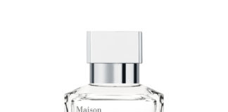 Gentle Fluidity Silver war beim Deutschen Parfumpreis DUFTSTARS 2020 der Siegerduft in der Kategorie Exklusiv