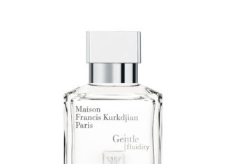 Neuer Vertriebspartner für Maison Francis Kurkdjian Gentle Fluidity Silver war beim Deutschen Parfumpreis DUFTSTARS 2020 der Siegerduft in der Kategorie Exklusiv