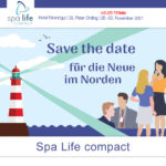 Spa Life compact: 29.-30. November 2021, Hotel Strandgut, St. Peter-Ording