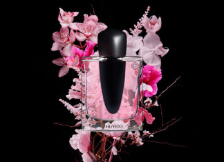 Gemeinsame Sache für starke Frauen Shiseod Ginz