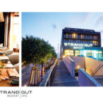 Spa Life compact: am 20. und 21. September 2021 im Strandgut Resort in St. Peter-Ording