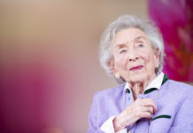 Gertraud Gruber: Die Grande Dame der Ganzheitskosmetik wird 100 Gertraud Gruber