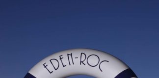 Ein Duft wie Urlaub: Eden-Roc by Maison Christian Dior