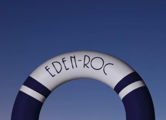 Duftende Hommage an das Hotel du Cap-Eden-Roc Ein Duft wie Urlaub: Eden-Roc by Maison Christian Dior