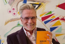 Lippenstiftmuseum: Berliner Kultort Das Lippenstiftmuseum in Berlin von René Koch wird im Reiseführer empfohlen.