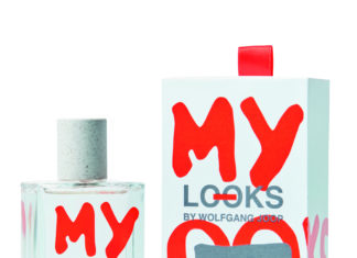 LOOKS by Wolfgang Joop Signature Düfte gewinnen Verpackungsdesign-Award LOOKS by Wolfgang Joop Signature Düfte gewinnen Verpackungsdesign-Award