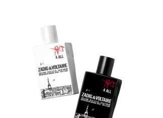 Zadig&Voltaire: Ein Wettbewerb und ein Versprechen Zadig&Voltaire