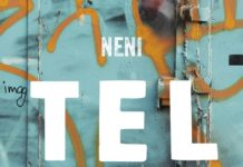 Tel Aviv – Food People Stories