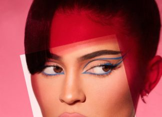 Kylie Cosmetics schlägt neu auf Kylie Jenner und COTY bauen ihr Beauty-Imperium weiter au