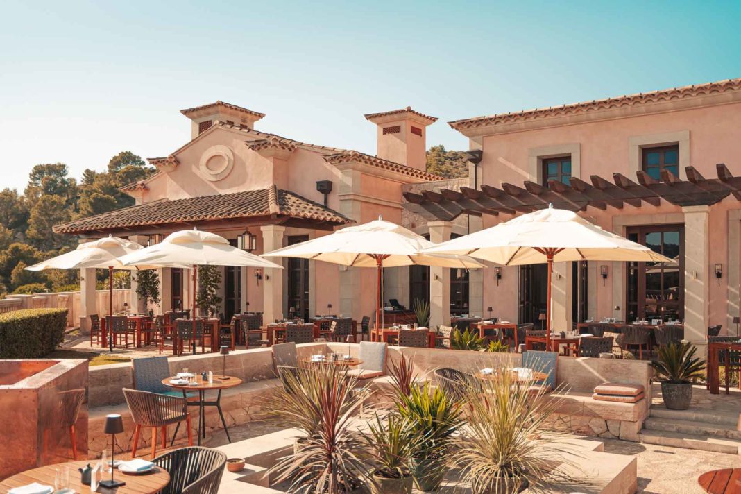 Roka Mallorca