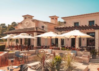 ROKA: Pop-up für Kulinariker auf Mallorca Roka Mallorca