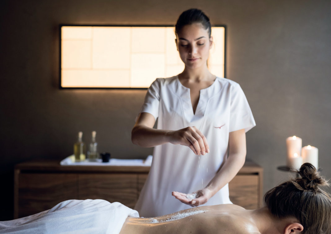 Adler Spa Resort Dolomiti