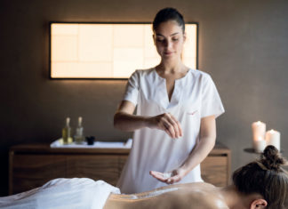 Magische Momente in den Dolomiten Adler Spa Resort Dolomiti