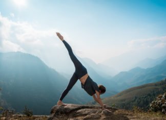 Entspannt in den Bergen The Alpina Gstaad