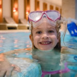 Schwimmenlernen ist gar nicht so einfach. Foto: Axel Steinbach