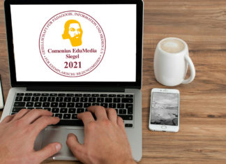 Auszeichnung für youbu.de Foto: Mohamed Hassan, Pixabay