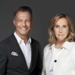 Babor Beauty Group: Michael Schummert und Isabel Bonacker