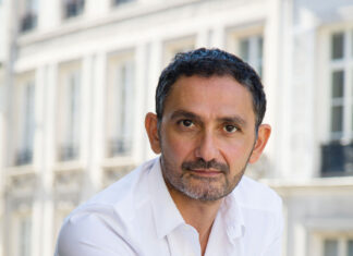 Meister der Düfte: Francis Kurkdjian