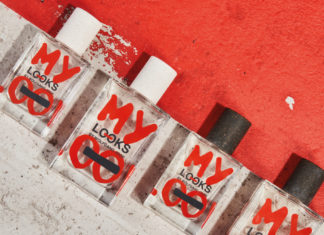 LOOKS by Wolfgang Joop: preisgekrönt LOOKS by Wolfgang Joopp