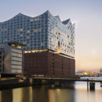 The Westin Hamburg Elbphilharmonie