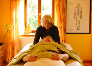 Ruhe und Kraft am Staffelsee VetoDynamik-Retreat im Biohotel Seinz