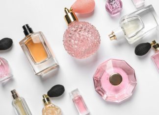 „Beauty that matters. For you.“ – Der neue GLAMOUR Beauty Club parfum-flacons